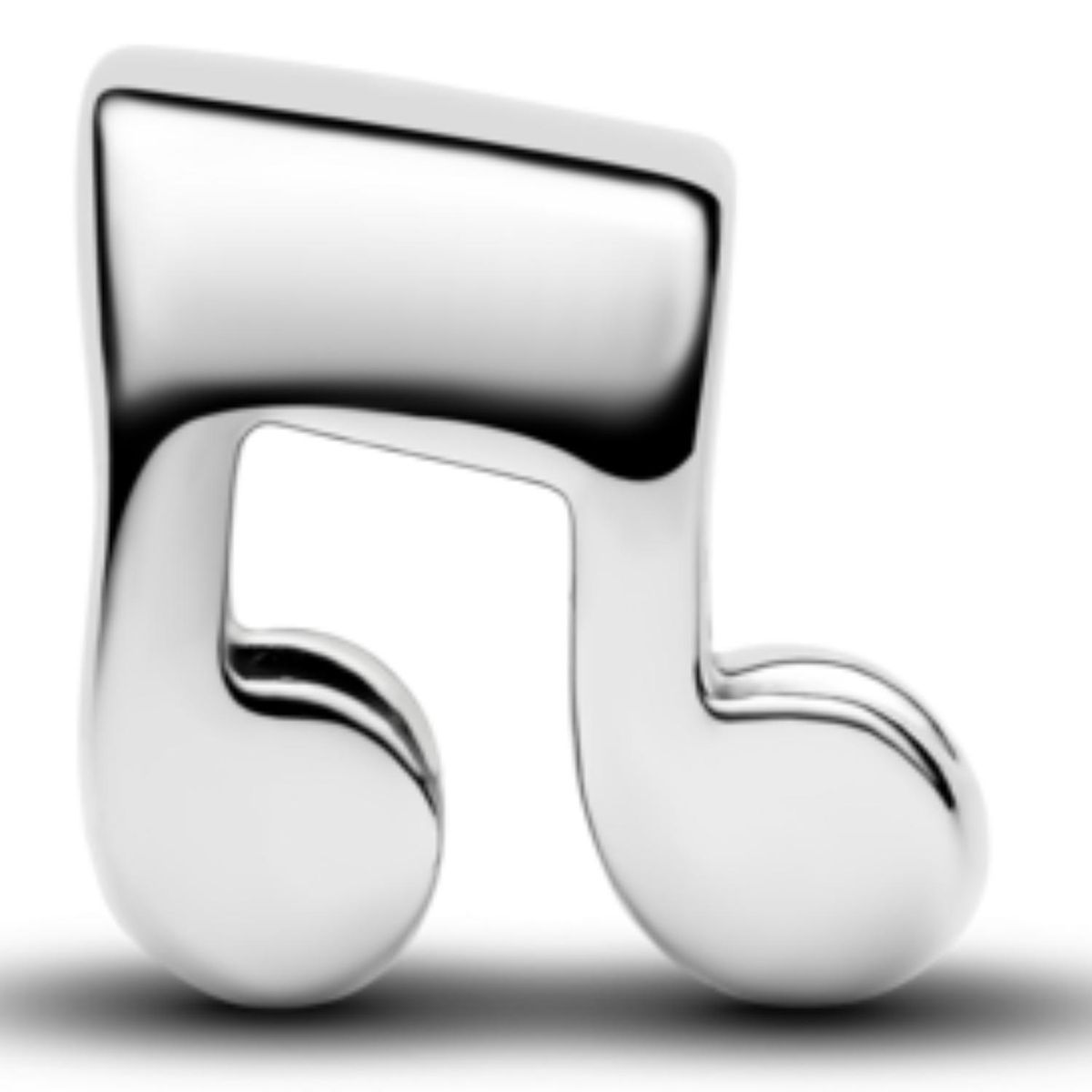 PANDORA - Mini Charm Nota Musical Mujer Pandora