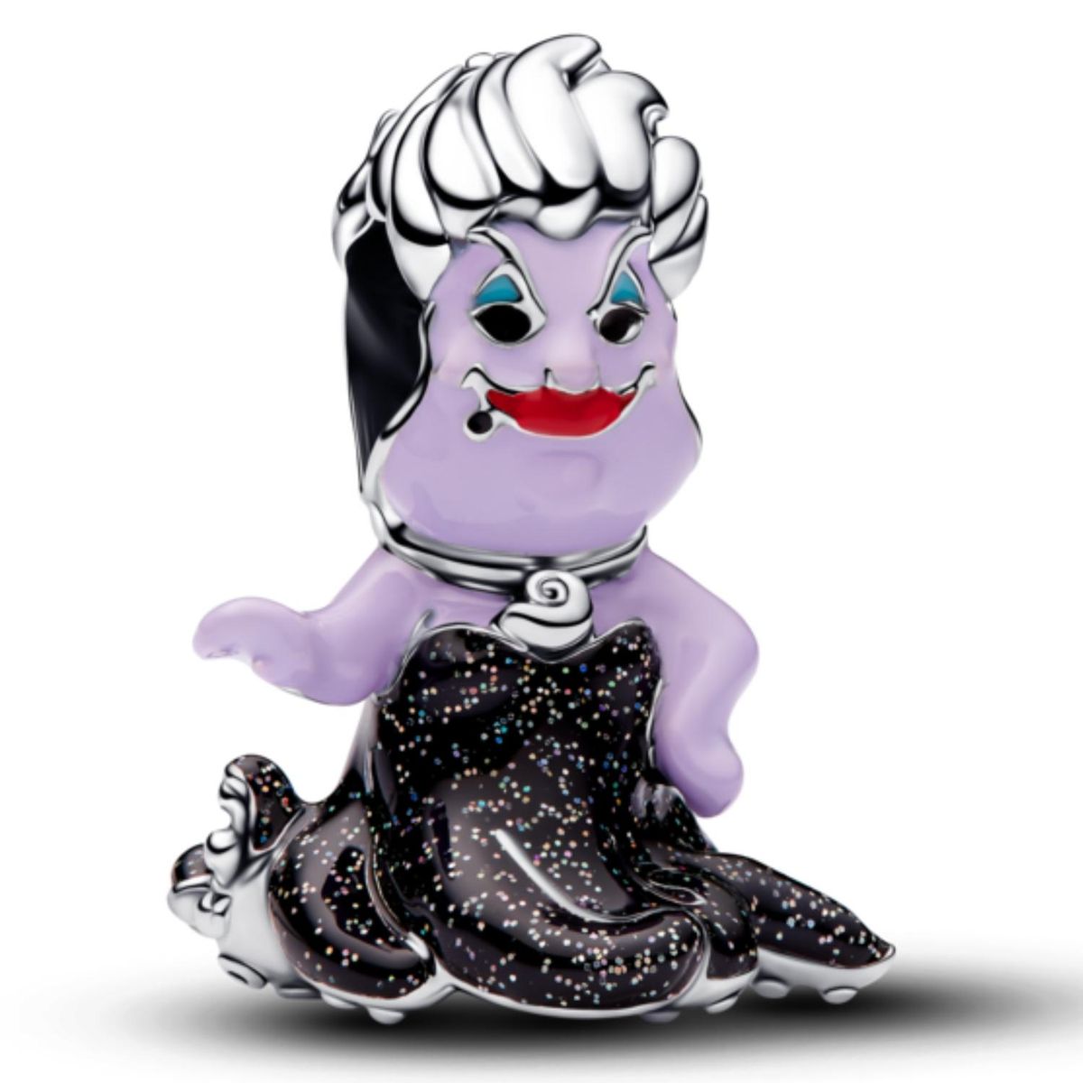 PANDORA - Charm Úrsula de Villanos de Disney Mujer Pandora