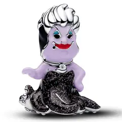 PANDORA - Charm Úrsula de Villanos de Disney Mujer