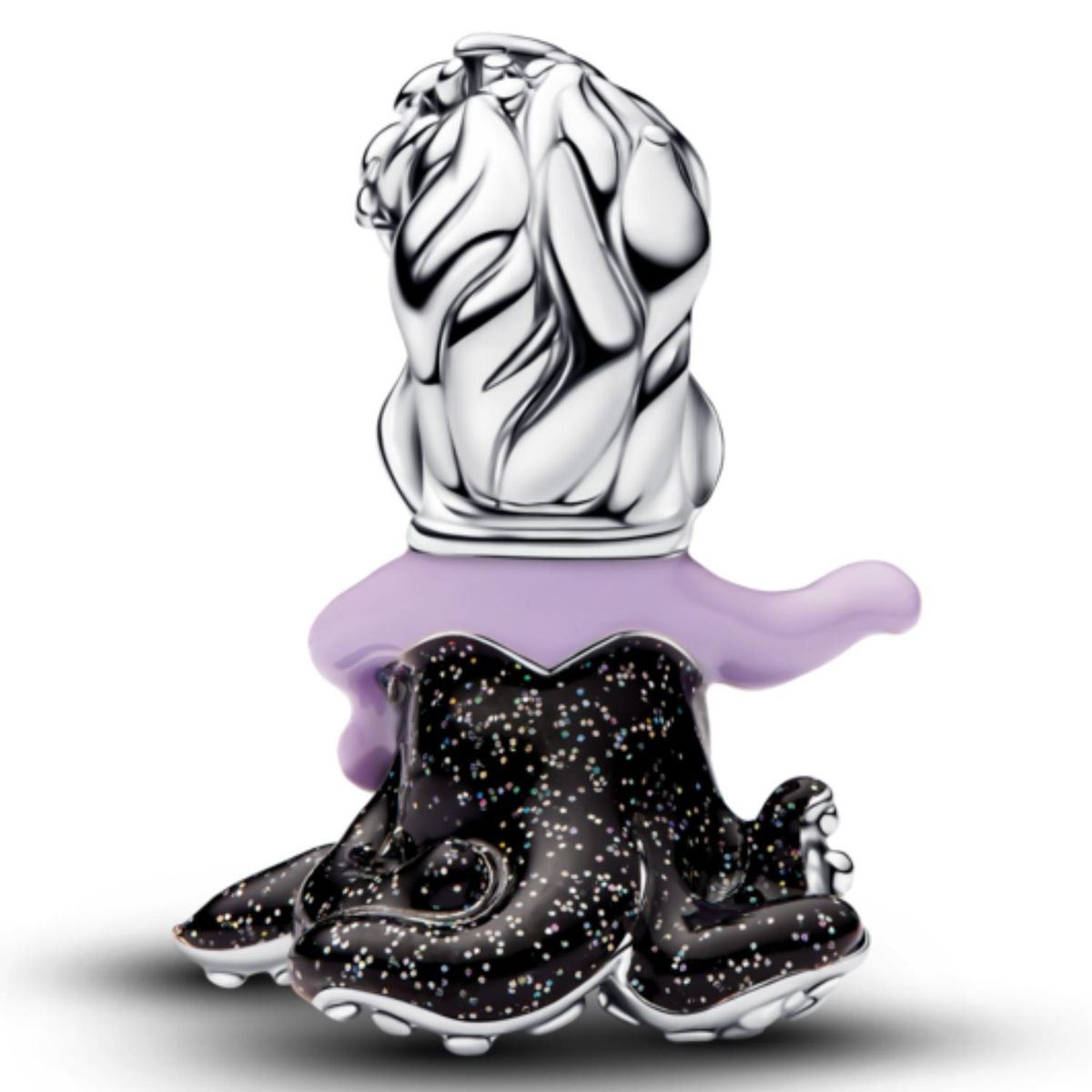 PANDORA - Charm Úrsula de Villanos de Disney Mujer Pandora
