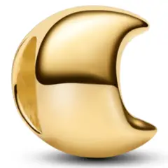 PANDORA - Mini Charm Luna Mujer