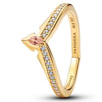 Anillo Tiara de La Princesa Aurora de Disney