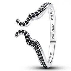 PANDORA - Anillo Maléfica de Los Villanos de Disney