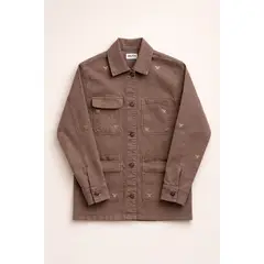 MUTH - Chaqueta Louisa Mujer