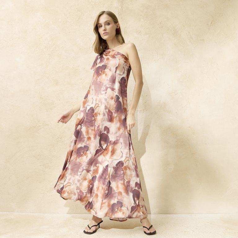 MUTH Vestido Valira Mujer