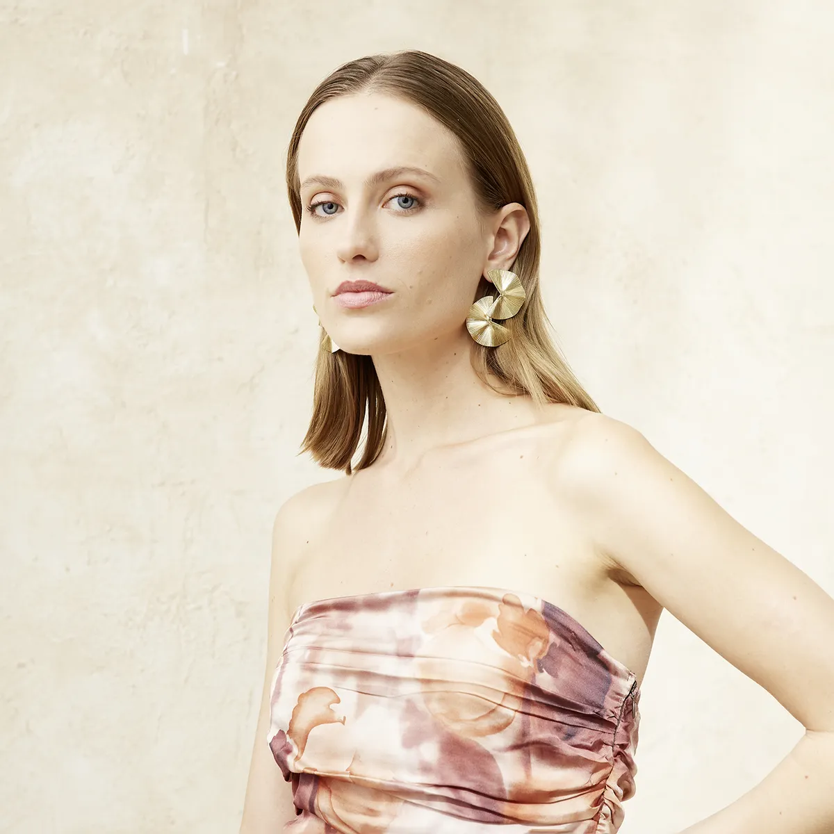 MUTH - Vestido Enea Mujer Muth