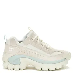 CAT - Zapatilla Urbana Mujer Blanco