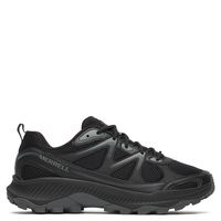 Tempor Exp Botines Hombre Negro Merrell