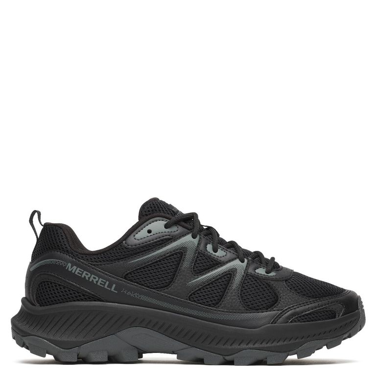 Tempor Exp Botines Hombre Negro