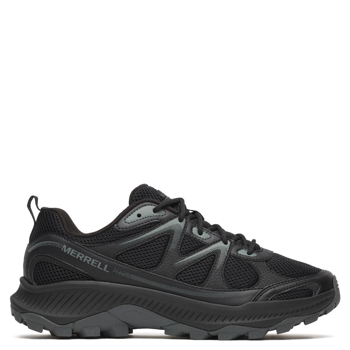 MERRELL - Tempor Exp  Botines Hombre Negro Merrell