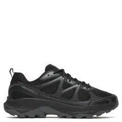 MERRELL - Tempor Exp Botines Hombre Negro