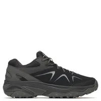 Yokota 3 Botines Hombre Negro