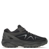 Yokota 3 Botines Hombre Negro