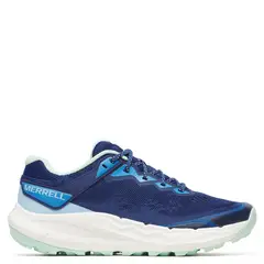 MERRELL - Nova 4 Botines Hombre Azul