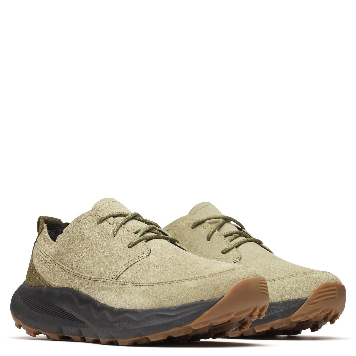 MERRELL - Nova 4 Traveller Botines Hombre Beige Merrell