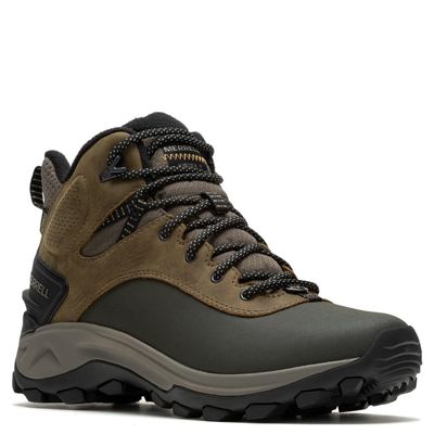 Imagen 2 del producto Thermo Kiruna 2 Mid Wate Botines Hombre Gris