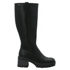 AZALEIA - Bota Mujer Negro