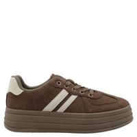 Zapatilla Urbana Mujer Verde