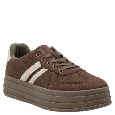 Imagen 2 del producto Zapatilla Urbana Mujer Verde