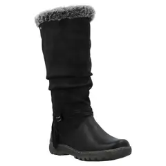AZALEIA - Bota Mujer Negro