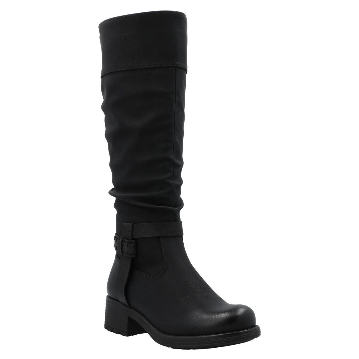 AZALEIA - Bota Mujer Negro Azaleia