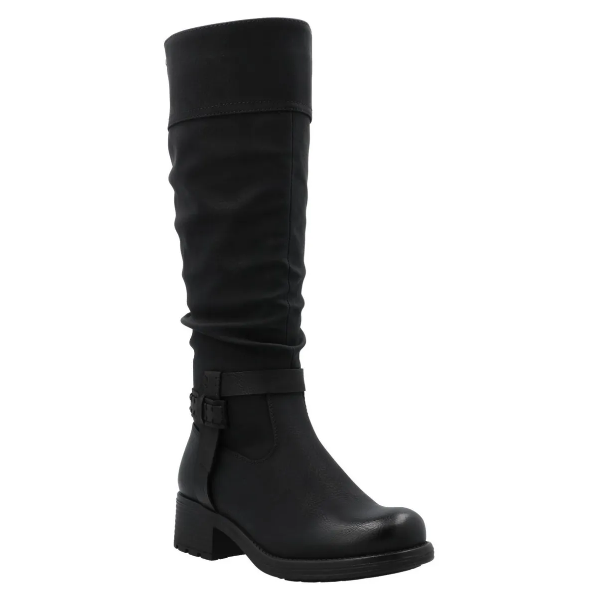 AZALEIA - Bota Mujer Negro Azaleia