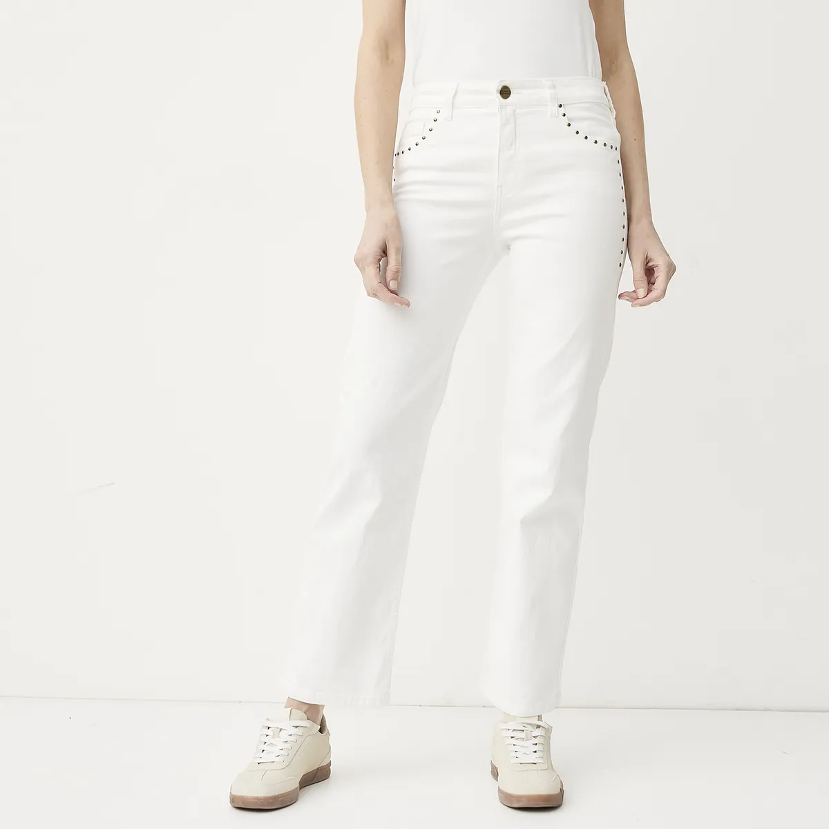 NEWPORT - Jeans Mujer Newport