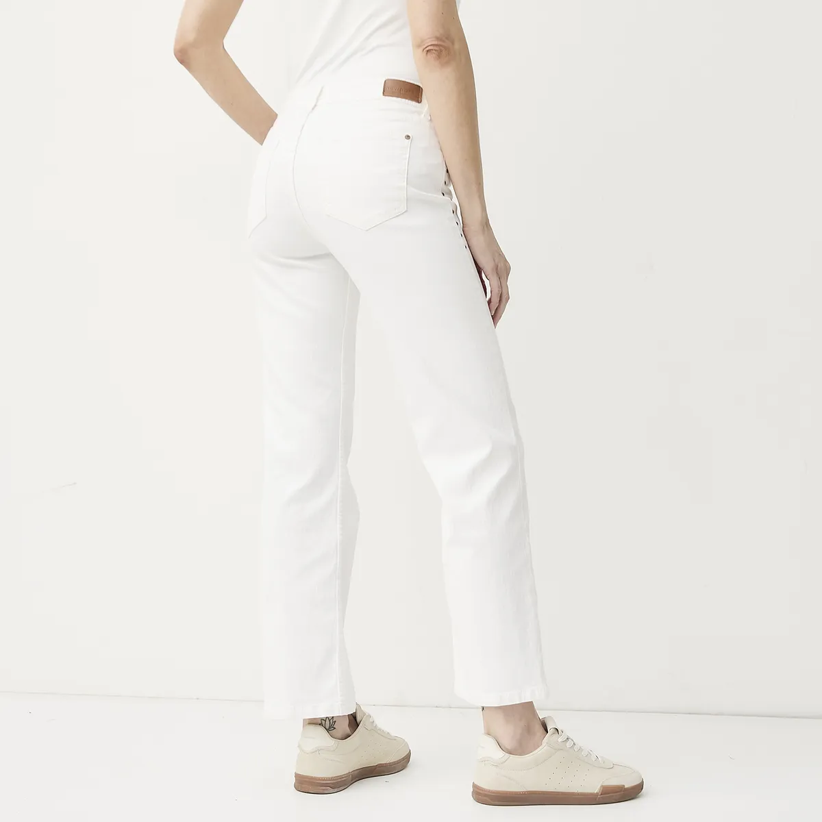 NEWPORT - Jeans Mujer Newport
