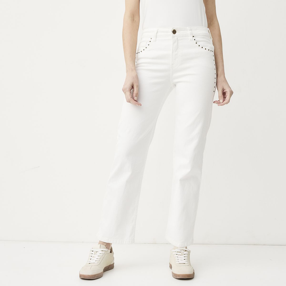 NEWPORT - Jeans Mujer Newport