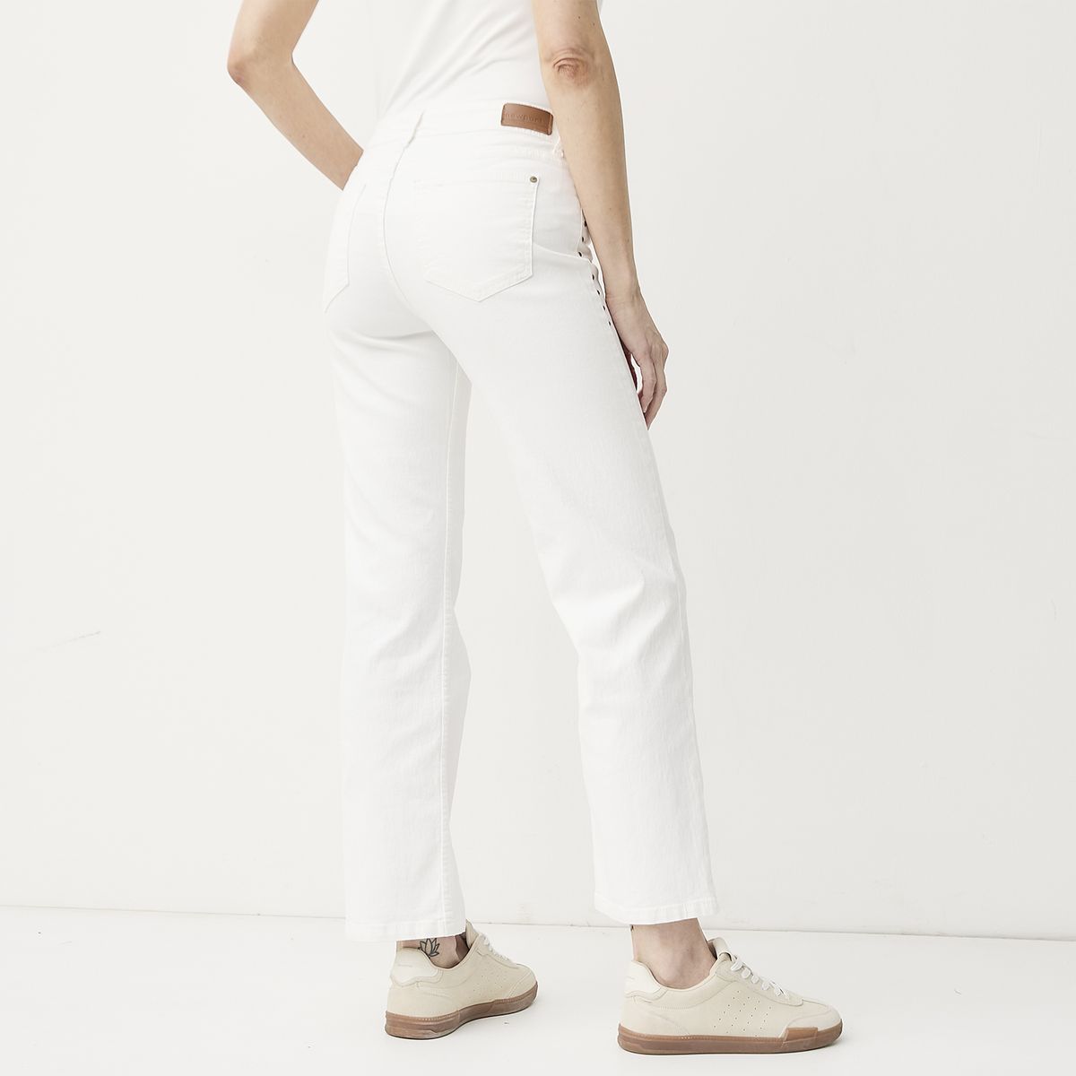 NEWPORT - Jeans Mujer Newport
