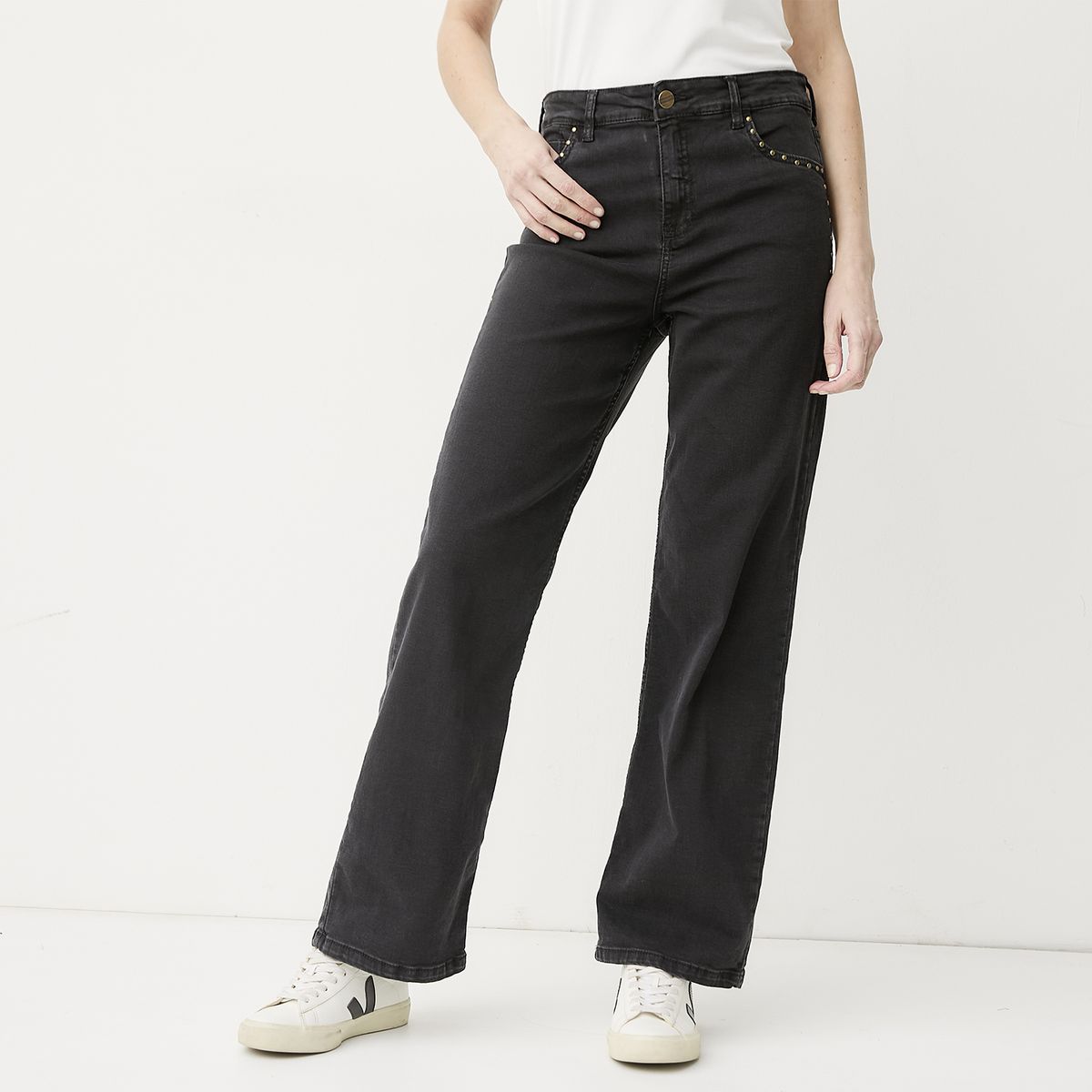 NEWPORT - Jeans Mujer Newport