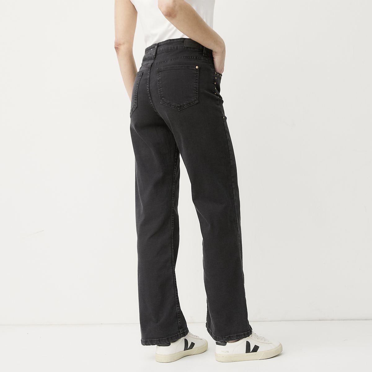 NEWPORT - Jeans Mujer Newport