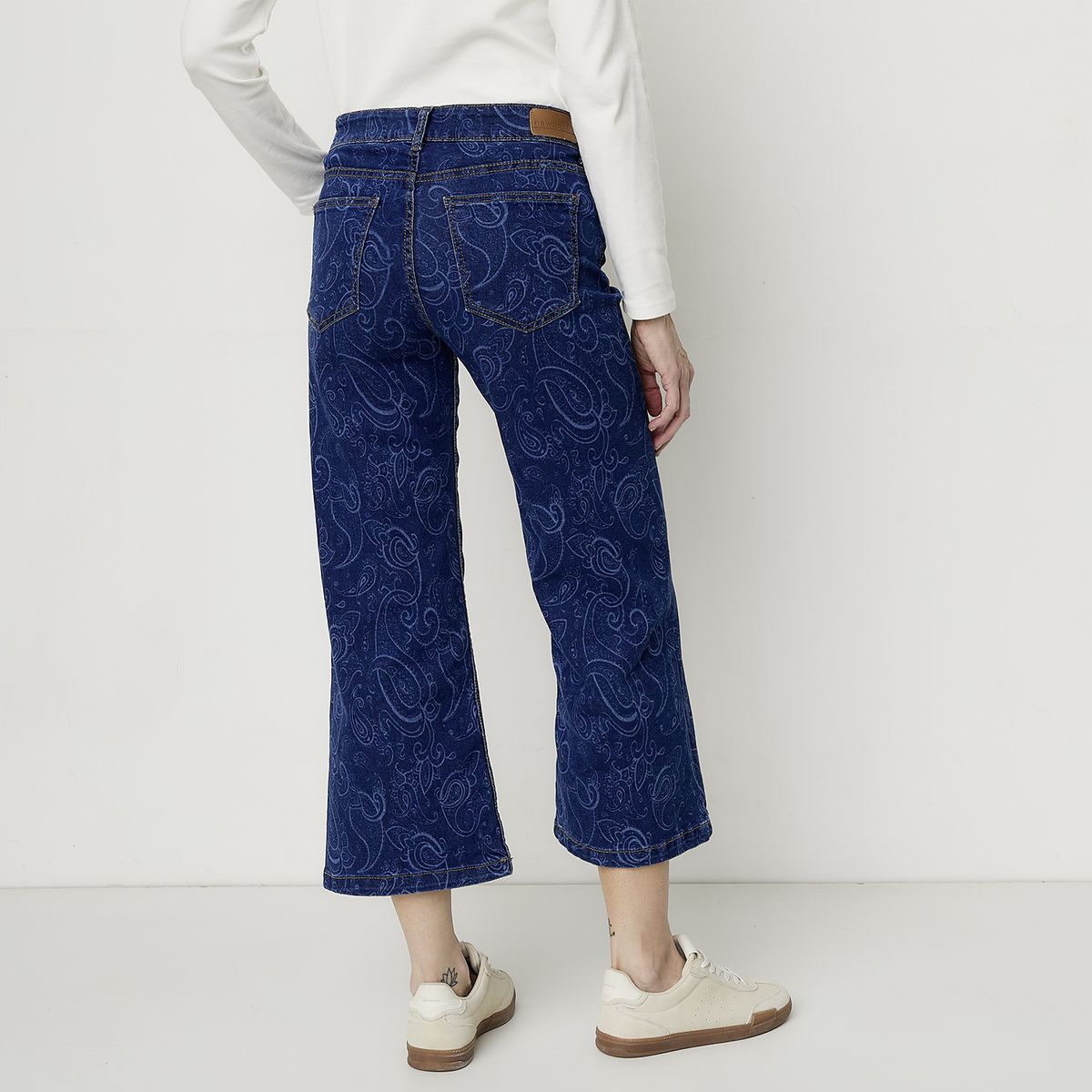 NEWPORT - Jeans Push Up Mujer Newport