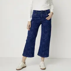 NEWPORT - Jeans Push Up Mujer
