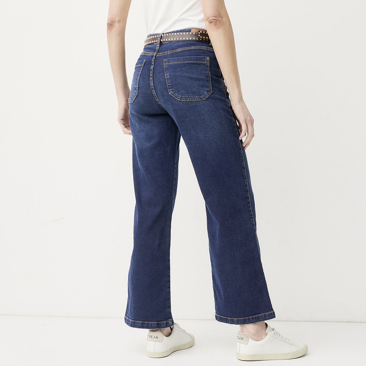 NEWPORT - Jeans Mujer Newport