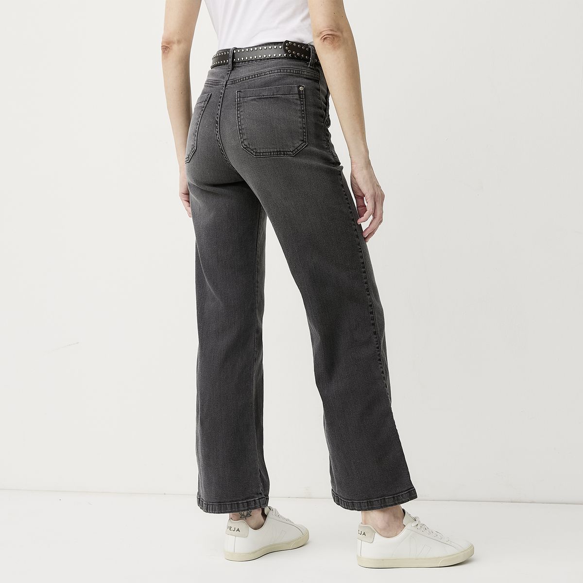 NEWPORT - Jeans Mujer Newport