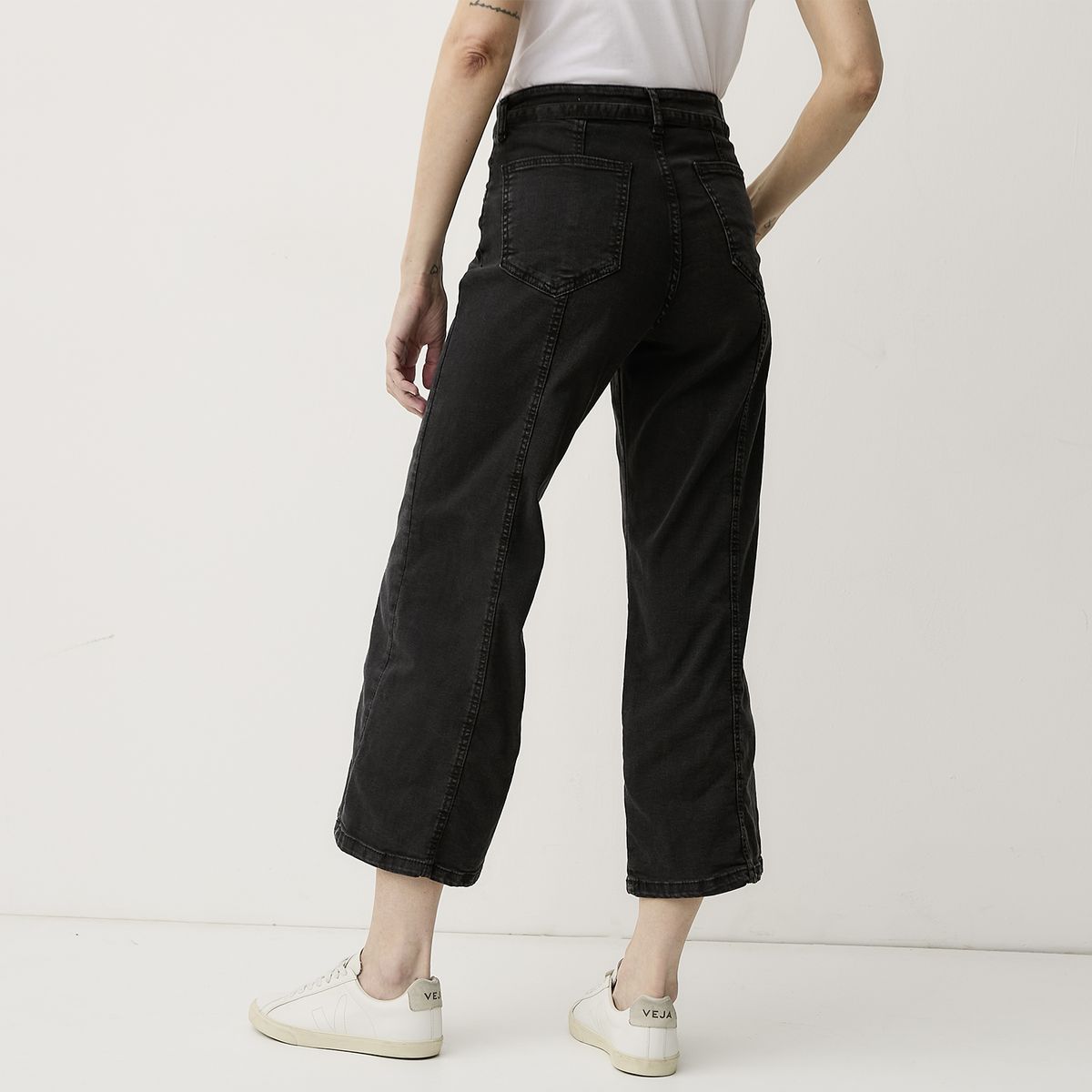 NEWPORT - Jeans Push Up Mujer Newport