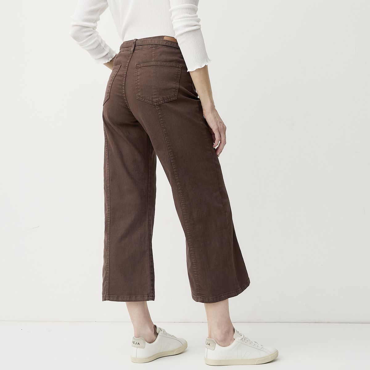 NEWPORT - Jeans Push Up Mujer Newport