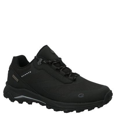 Imagen 2 del producto Zapato Casual Hombre Cuero Negro