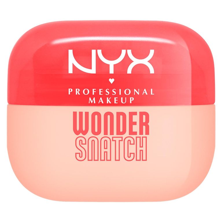 Wonder Snatch Pwdr Apricot Att