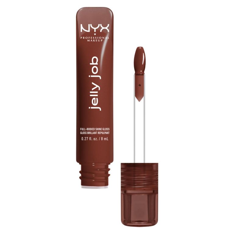 Brillo Labial NYX Jelly Job Jellybean