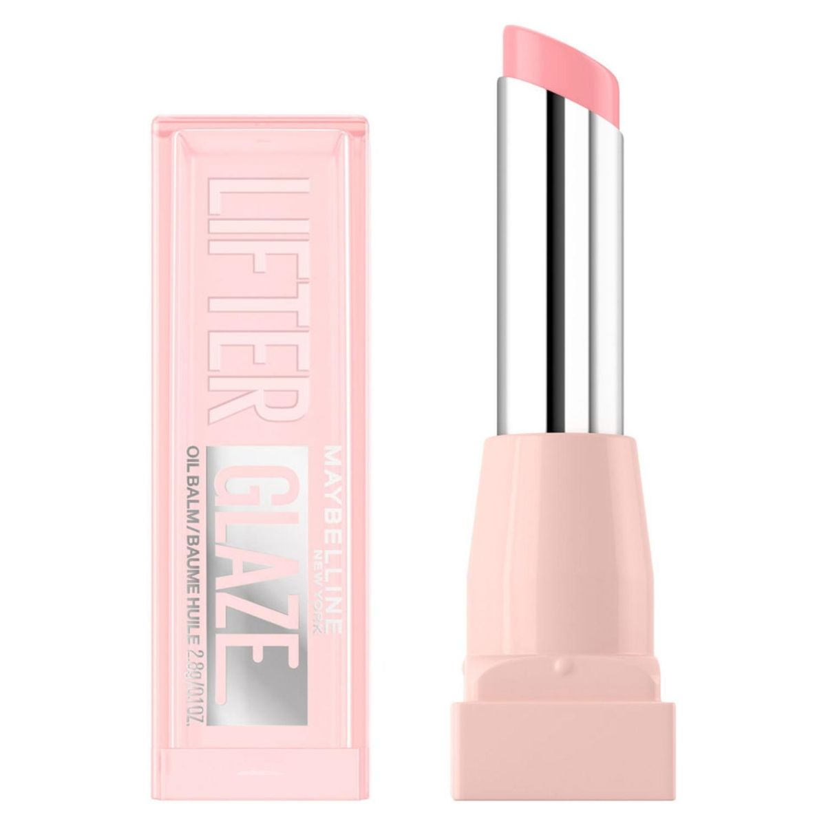 MAYBELLINE - Mny Lifter Glaze Pink Drip Maybelline