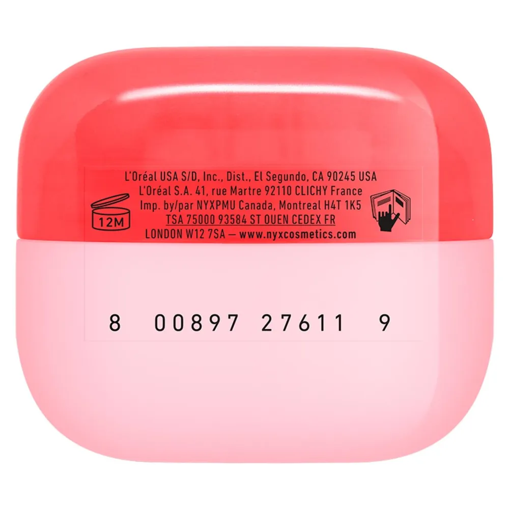NYX Wonder Snatch Setting Powder Cheeky Cherry, foto 4