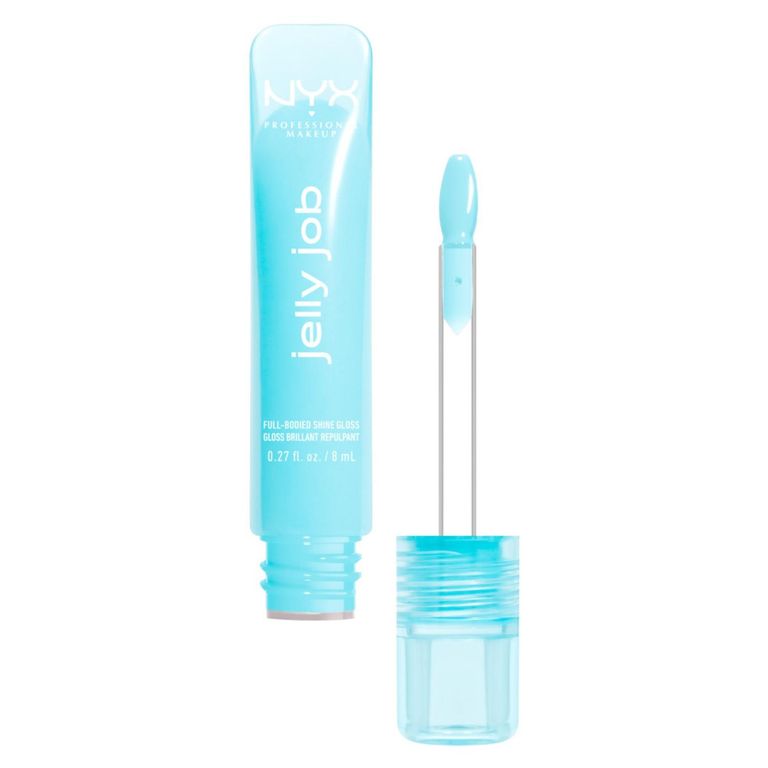Brillo Labios NYX Jelly Job Jelly Frost