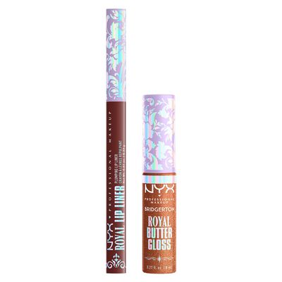 Imagen 2 del producto Bridg Royal 2 Piece Lip Kit 06