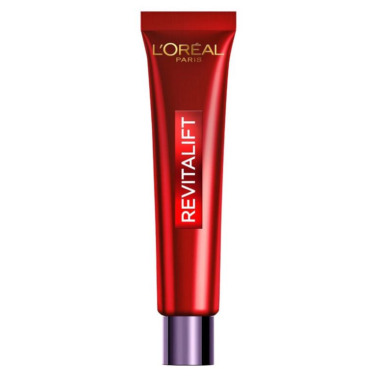Contorno De Ojos Laser Loreal Paris