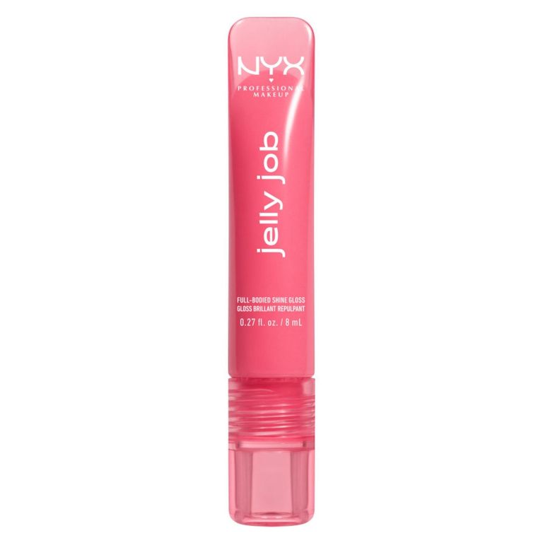 Brillo Labial NYX Jelly Job Jelly Blushin