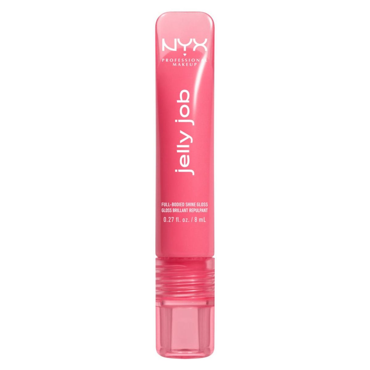 NYX PROFESSIONAL MAKEUP - Brillo Labial NYX Jelly Job Jelly Blushin