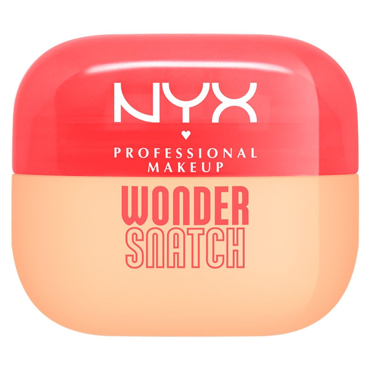 NYX PROFESSIONAL MAKEUP - Wonder Snatch Pwdr Peach Posse NYX Professional Makeup