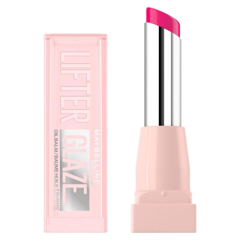 Mny Lifter Glaze Rose Bite